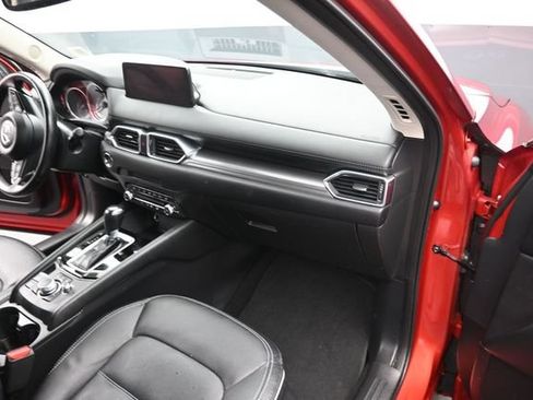 Certified 2024 MAZDA CX-5 AWD 2.5 S w/ Preferred Package image 19