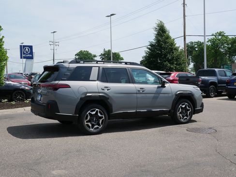 Used 2026 Subaru Outback Touring AWD/4WD image 7