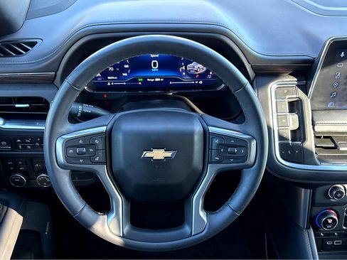 Used 2023 Chevrolet Tahoe LT w/ Luxury Package image 10