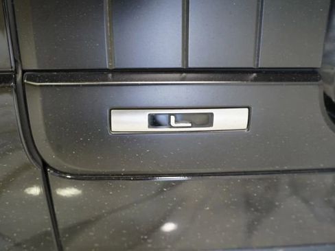 Used 2020 Land Rover Range Rover Long Wheelbase HSE AWD/4WD image 7