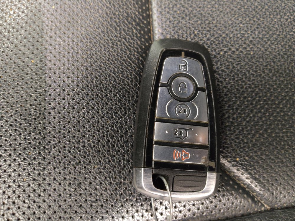 Used 2019 Ford Expedition Limited w/ Special Edition Package AWD/4WD image 32
