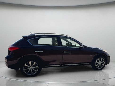 Used 2017 INFINITI QX50 2WD w/ Premium Plus Package image 31