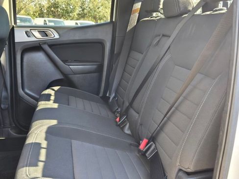 Used 2019 Ford Ranger XLT w/ Trailer Tow Package image 18