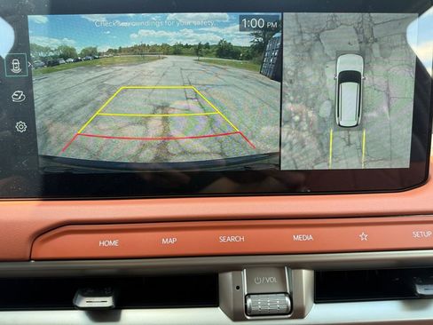 New 2027 Kia Telluride SX FWD image 13