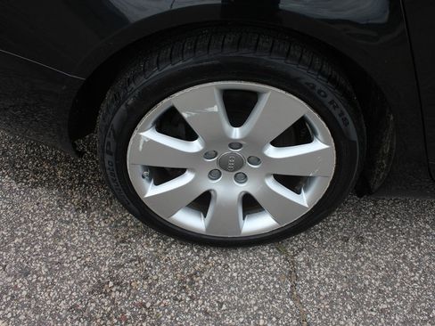Used 2007 Audi A6 4.2 AWD/4WD image 53
