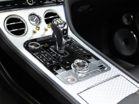 Used 2020 Bentley Continental GT w/ Number 1 Edition by Mulliner AWD/4WD image 55