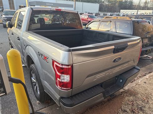 Used 2020 Ford F150 XL w/ Equipment Group 101A Mid image 13