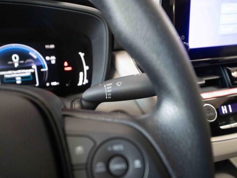 New 2026 Toyota Corolla LE w/ LE Premium Package image 14