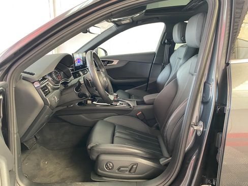 Used 2020 Audi A4 2.0T Premium w/ Convenience Package AWD/4WD image 21