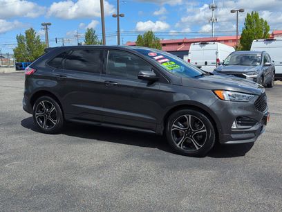 Used 2019 Ford Edge ST w/ Equipment Group 401A