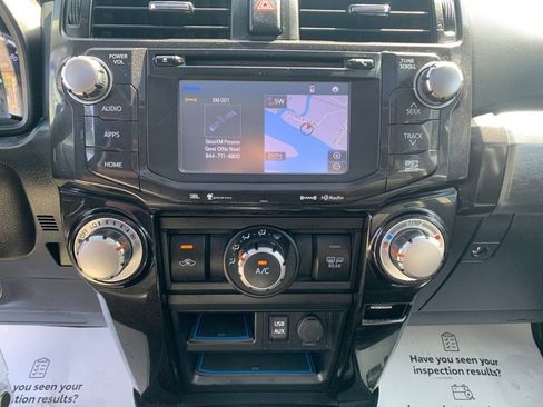Used 2019 Toyota 4Runner TRD Pro AWD/4WD image 25