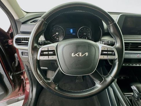 Certified 2022 Kia Telluride LX AWD/4WD image 21