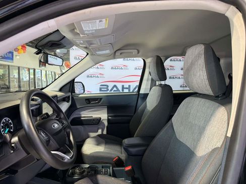 Used 2022 Ford Maverick XLT image 35