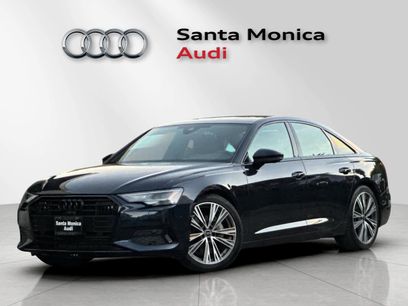 Used 2023 Audi A6 2.0T Premium w/ Convenience Package
