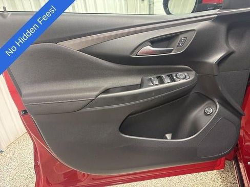 New 2026 Buick Envista Avenir image 9