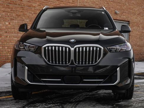 Used 2024 BMW X5 xDrive40i image 6