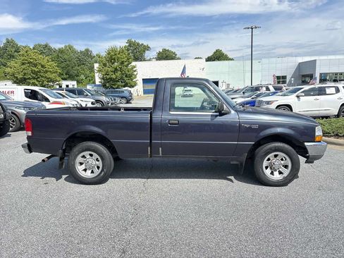Used 2000 Ford Ranger XL RWD image 5