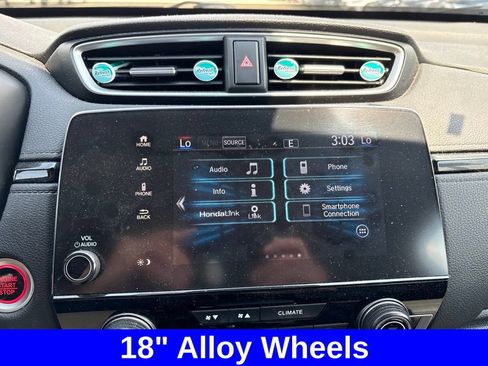 Used 2019 Honda CR-V EX image 20