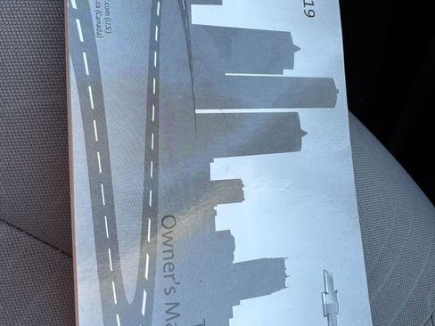 Used 2019 Chevrolet Trax LT w/ Driver Confidence Package image 42