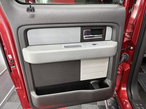 Used 2014 Ford F150 XLT w/ Equipment Group 302A Luxury image 8