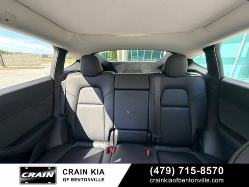 Used 2021 Tesla Model Y Performance AWD/4WD image 16