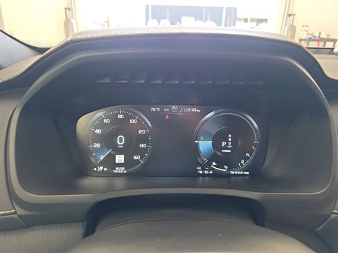 Used 2021 Volvo XC90 T8 Inscription w/ Advanced Package image 40
