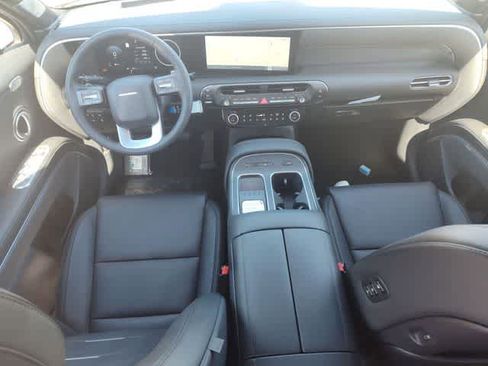 New 2026 Hyundai Palisade Calligraphy FWD image 11