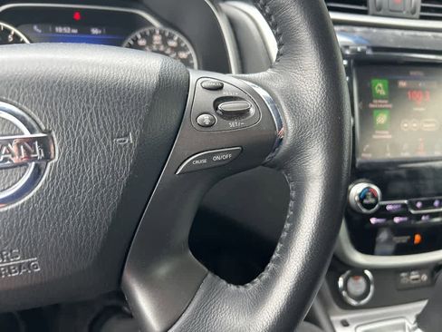 Used 2019 Nissan Murano SL AWD/4WD image 5