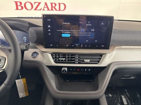 New 2026 Ford Explorer Active image 11