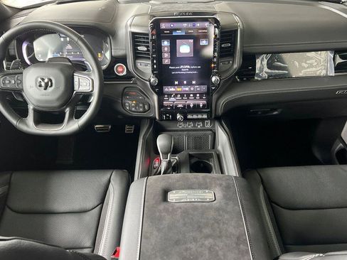 New 2026 RAM 1500 RHO w/ RHO Level 1 Equipment Group image 13