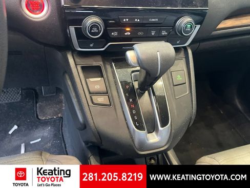 Used 2019 Honda CR-V EX image 17