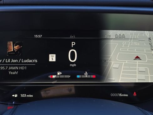 New 2026 Land Rover Range Rover Sport Dynamic SE AWD/4WD image 20