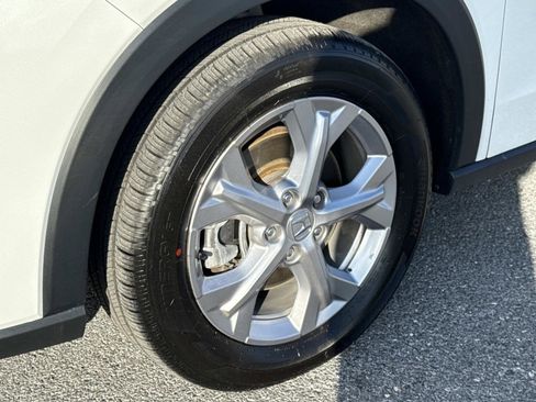 Used 2024 Honda HR-V LX image 29