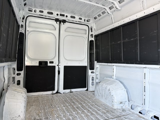 Used 2025 RAM ProMaster 3500 w/ Convenience Group FWD image 35