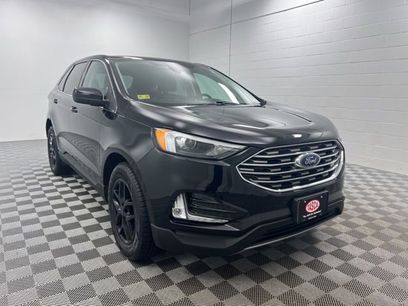 Used 2022 Ford Edge SEL w/ Convenience Package