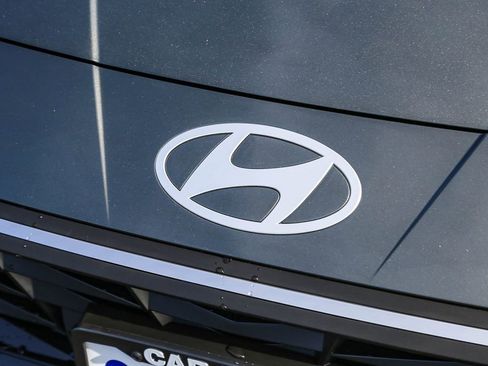 Certified 2026 Hyundai Elantra Sport FWD image 6
