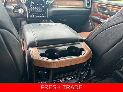 Used 2020 RAM 1500 Limited AWD/4WD image 40