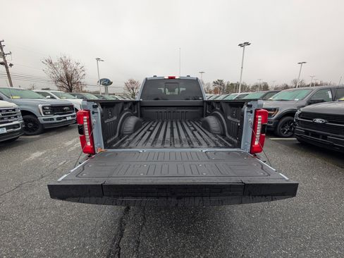 New 2026 Ford F250 Lariat AWD/4WD image 8
