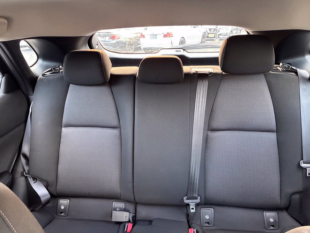 Used 2025 MAZDA CX-30 AWD 2.5 S image 15
