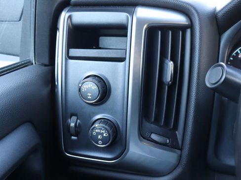 Used 2018 Chevrolet Silverado 1500 LT w/ All Star Edition AWD/4WD image 25