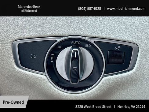 Certified 2019 Mercedes-Benz CLS 450 image 25