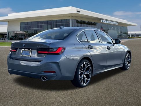 New 2026 BMW 330i 330i image 10