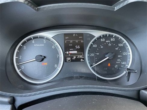 New 2025 Nissan Versa S w/ S Plus Package image 23