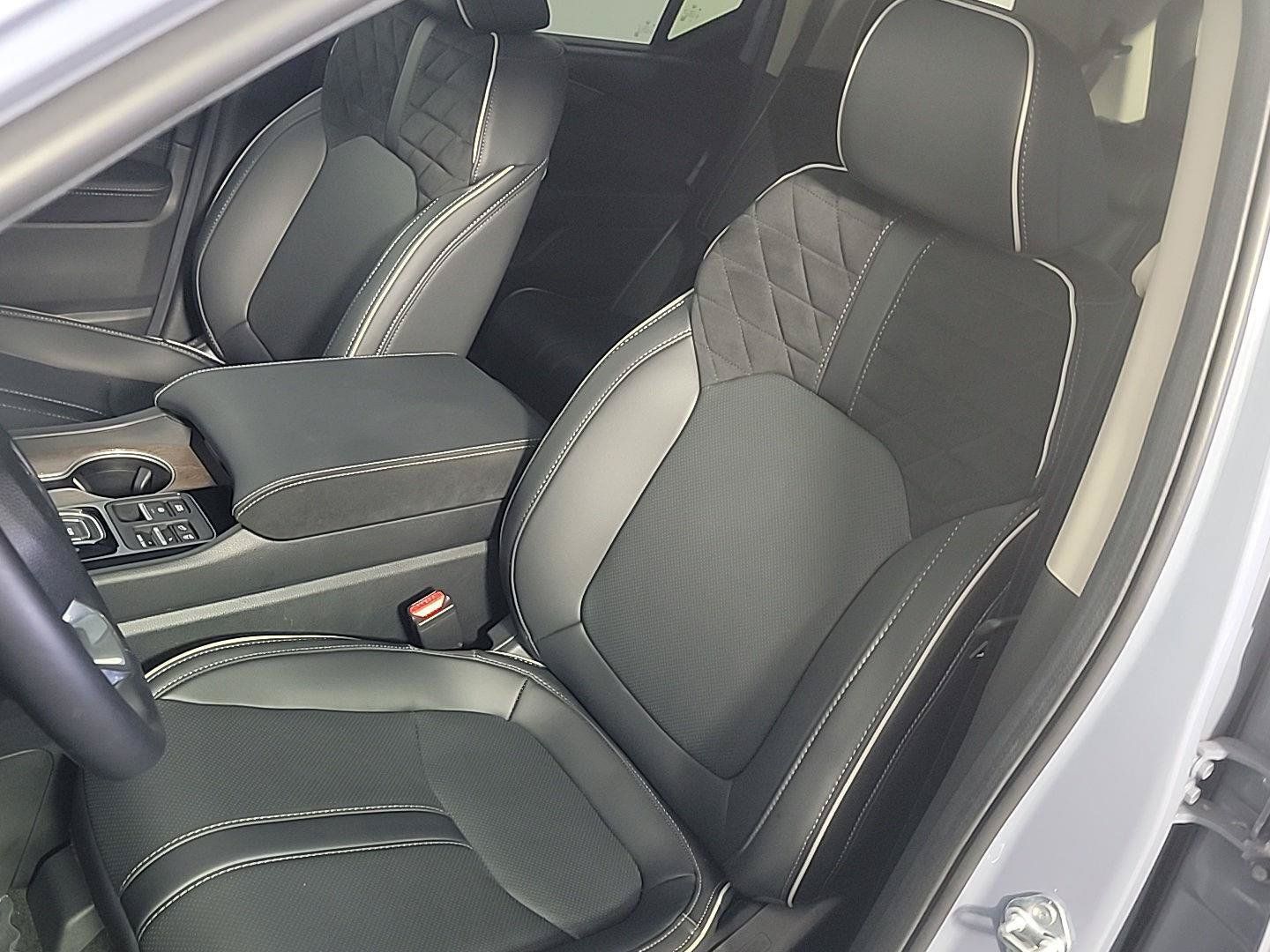 Certified 2026 Honda Pilot Elite image 19