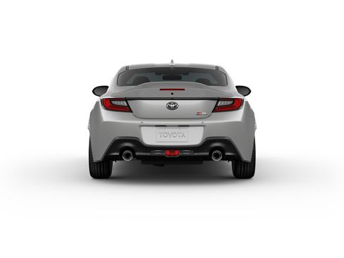 New 2026 Toyota GR86 Premium RWD image 13