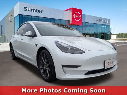 Used 2023 Tesla Model 3 Long Range