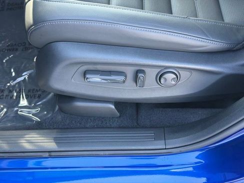 Certified 2023 Honda CR-V EX-L image 25