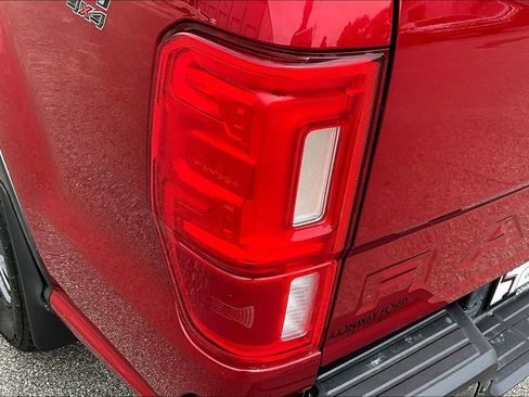 Certified 2020 Ford Ranger Lariat w/ Equipment Group 501A Mid AWD/4WD image 26
