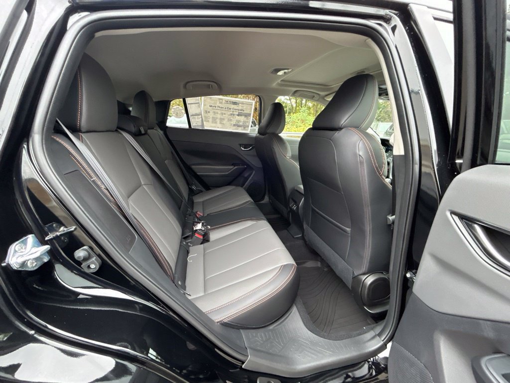 New 2026 Subaru Crosstrek 2.5i Limited AWD/4WD image 36