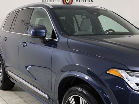 Used 2023 Volvo XC90 T8 Ultimate image 39